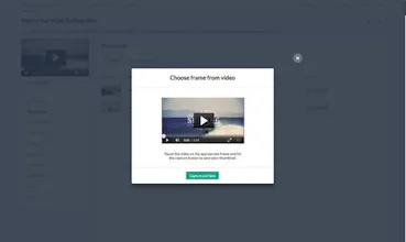 VIXY Video Platform gallery image