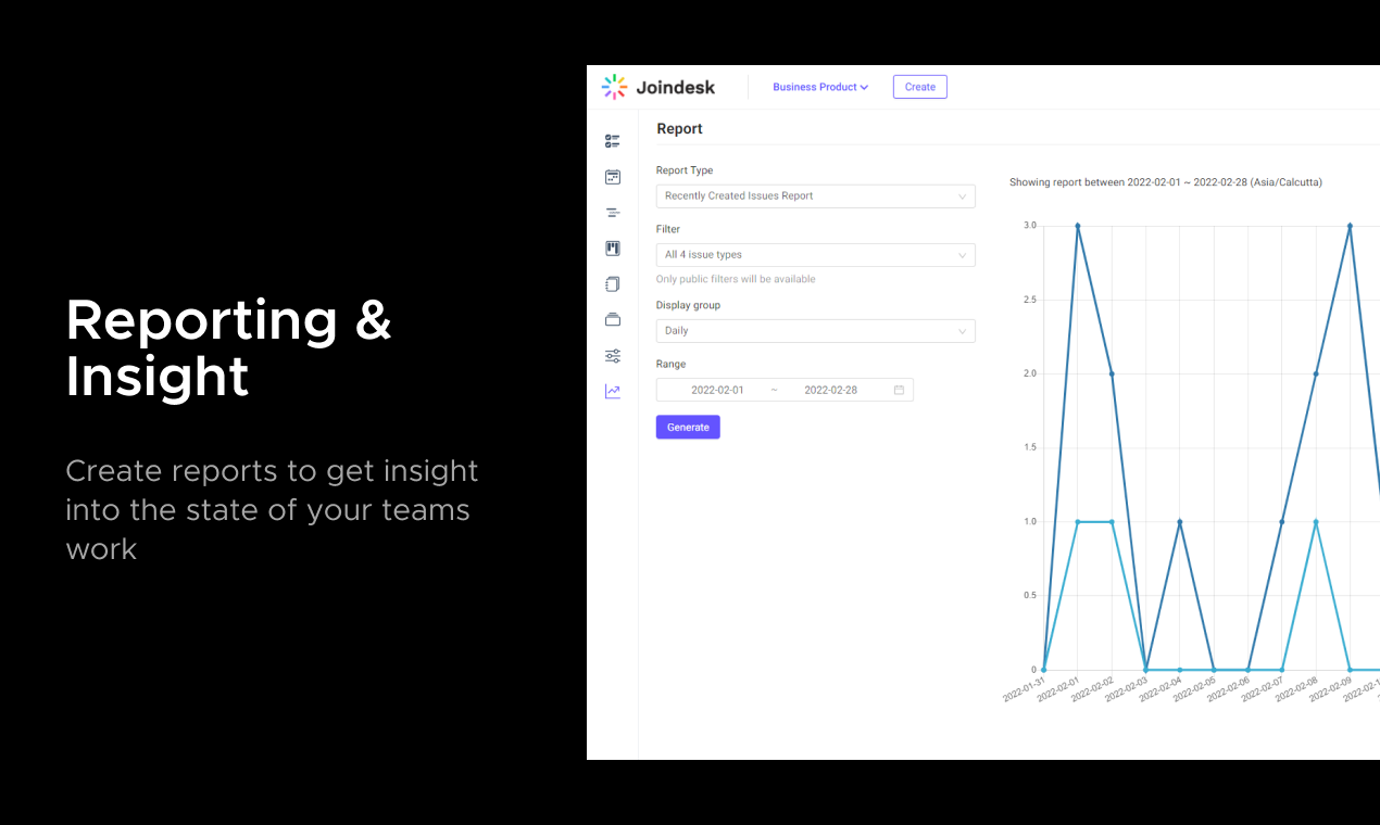 Joindesk gallery image