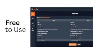 Gramfix gallery image