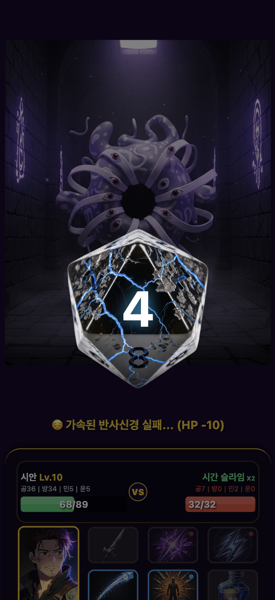 Chrono Rift The Last Day gallery image