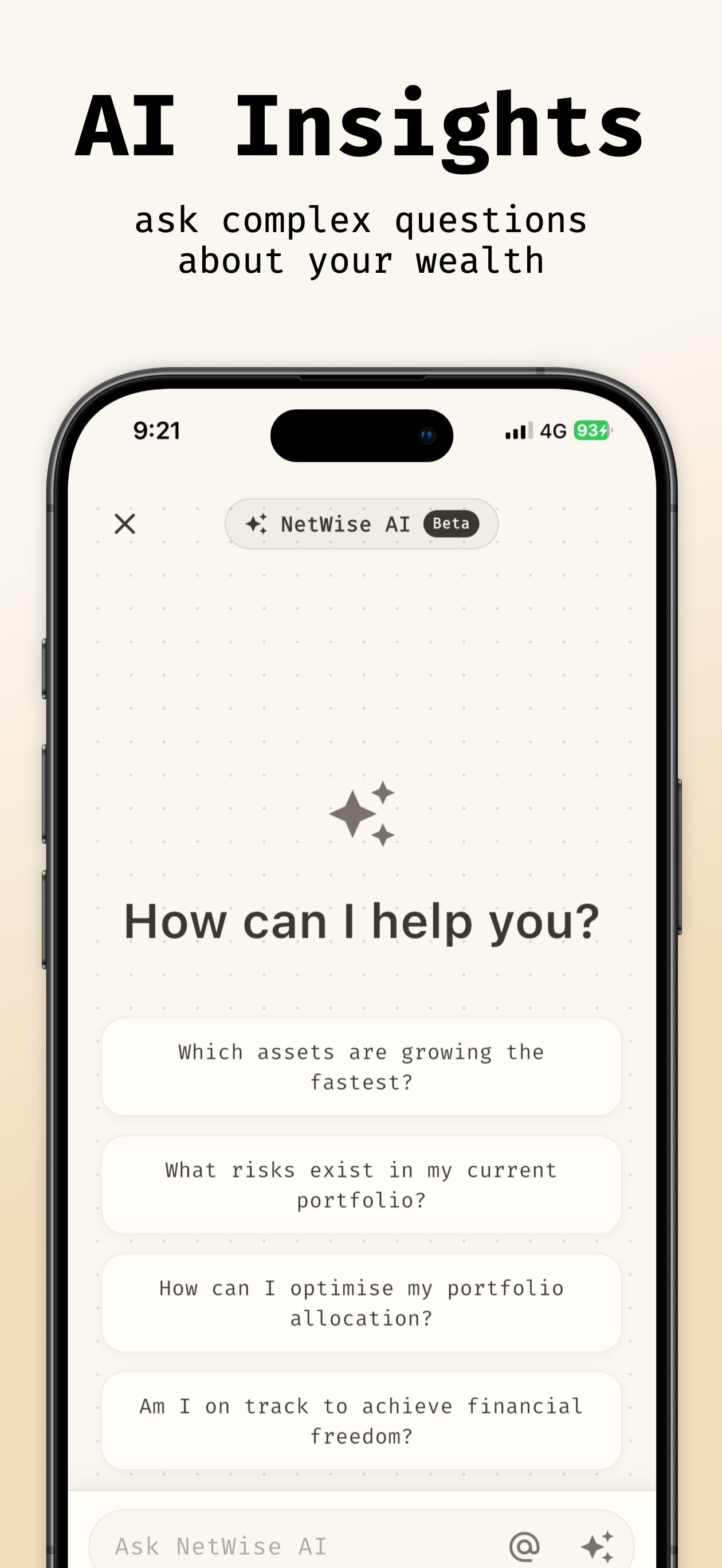 NetWise gallery image