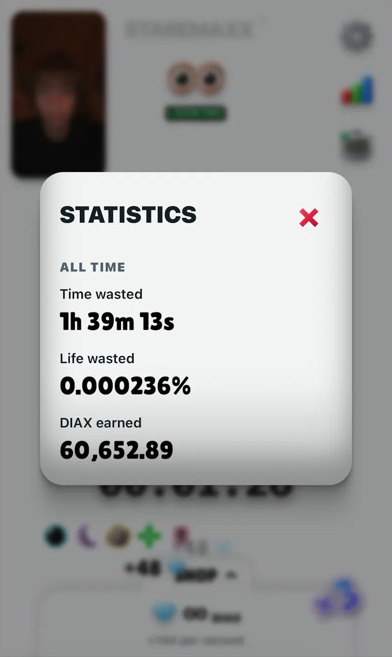 STAREMAXX screenshot 4