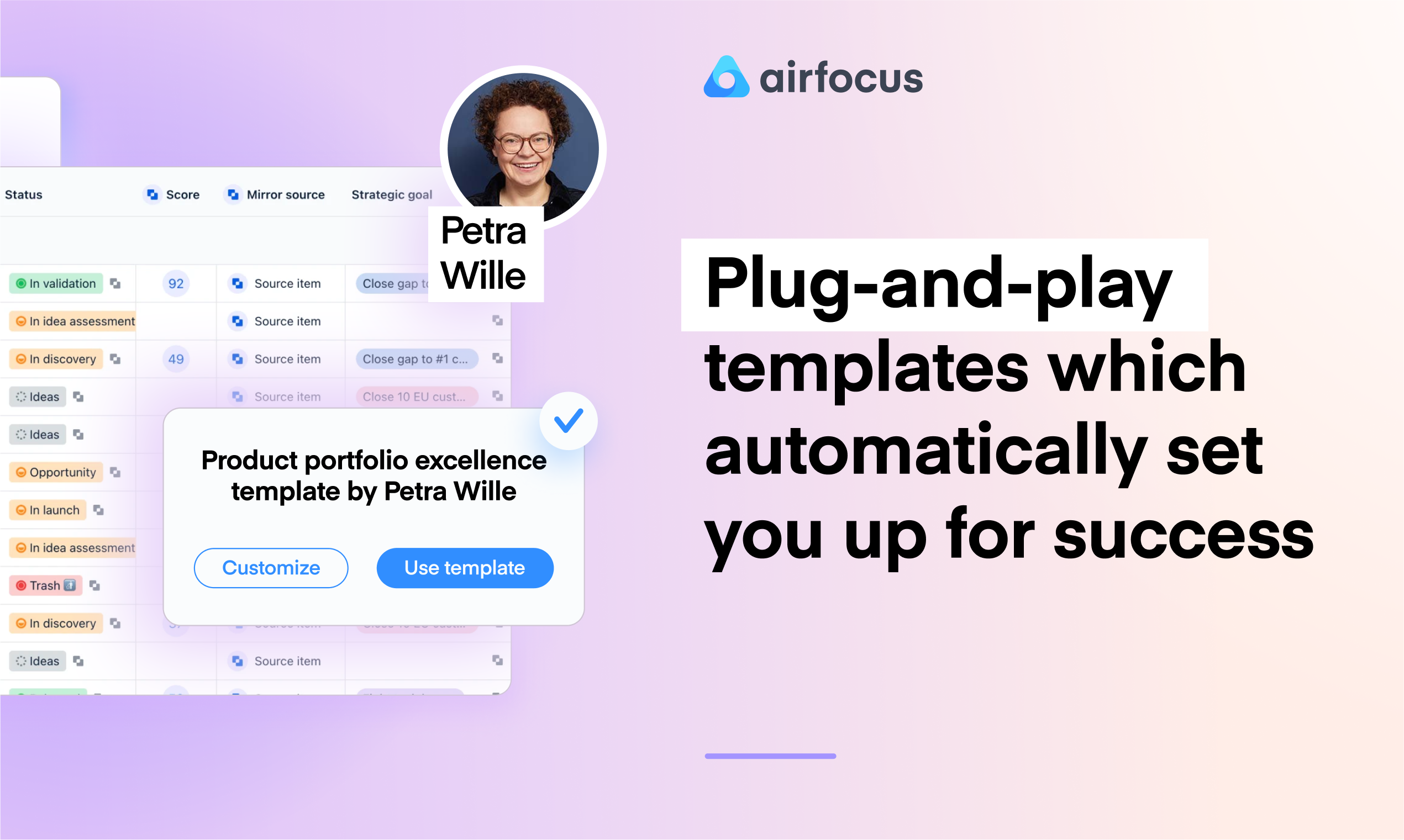 Expert Product Management Templates media 4