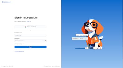 Doggs.Life gallery image