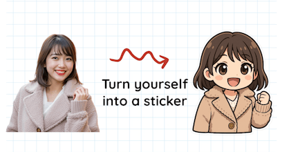 GenSticker gallery image