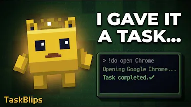 TaskBlips gallery image