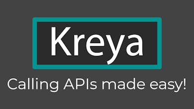 Kreya gallery image