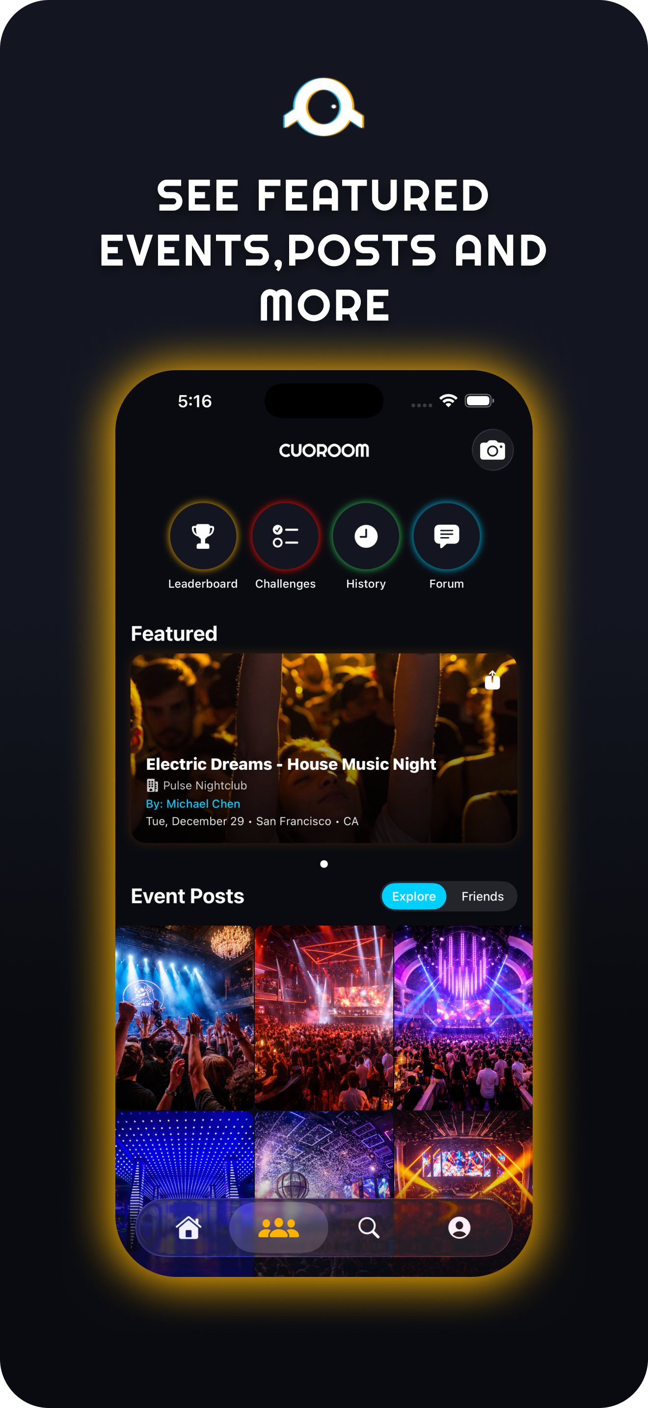Cuoroom gallery image