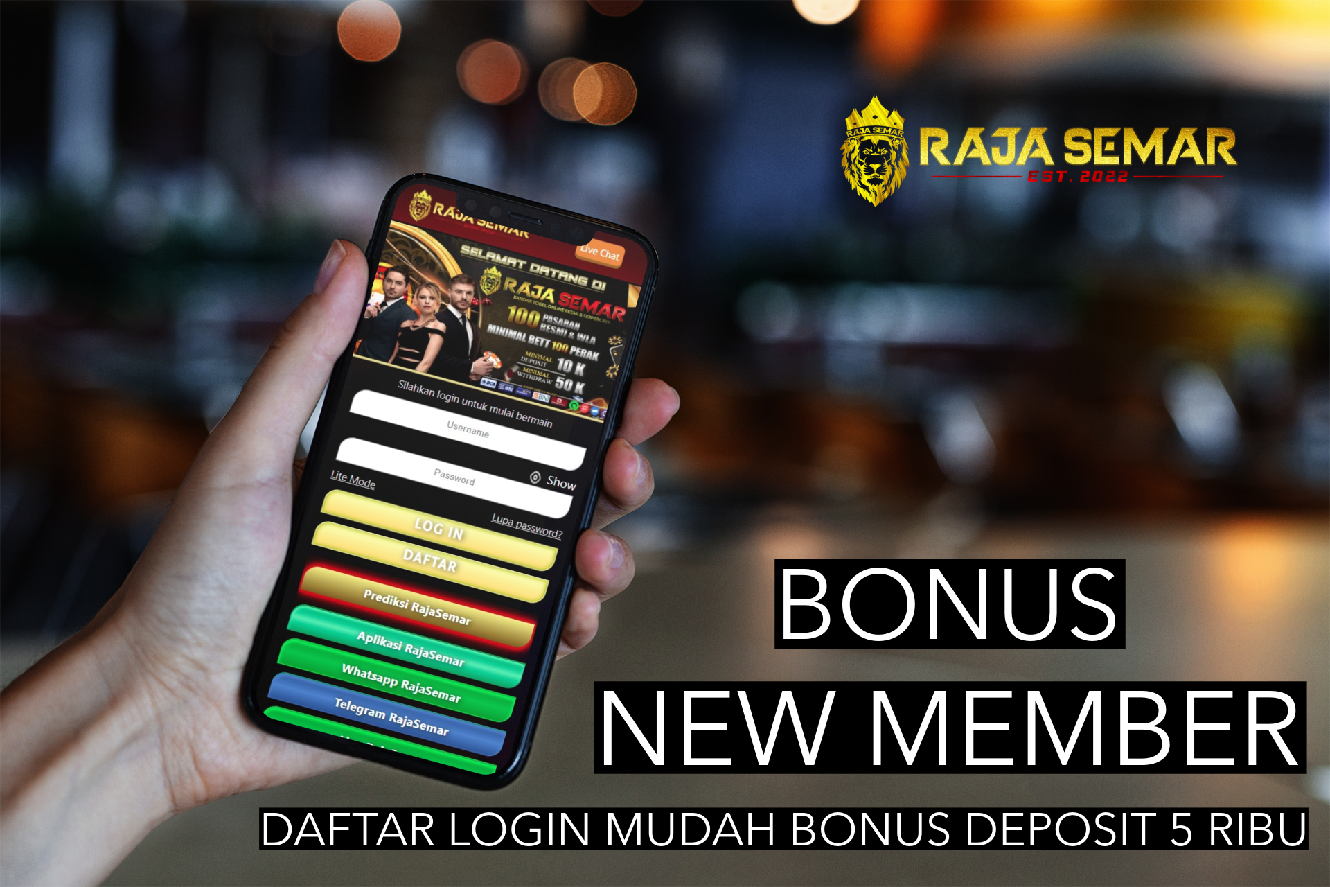 وسائط رابط Toto Lottery الموثوق به على الإنترنت - TOTO TOGEL LINK ONLINE |رابط Toto Togel الموثوق به 1