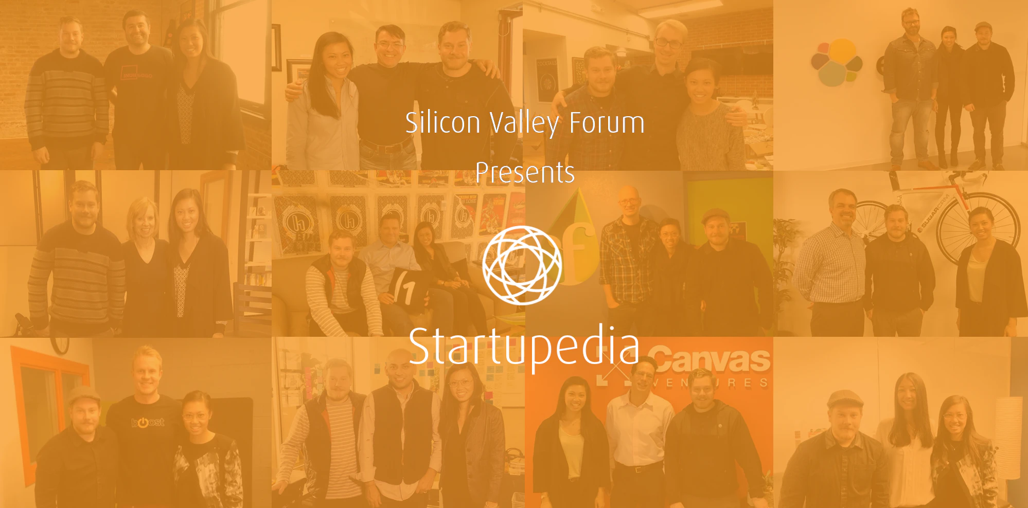 Startupedia SVF