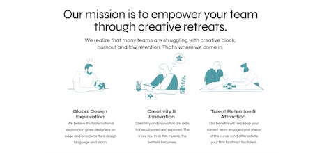 Threshold. gallery image