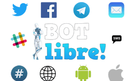 Bot Libre for Business media 3