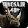 Dinosaur 4D+ AR Flashcards for Kids