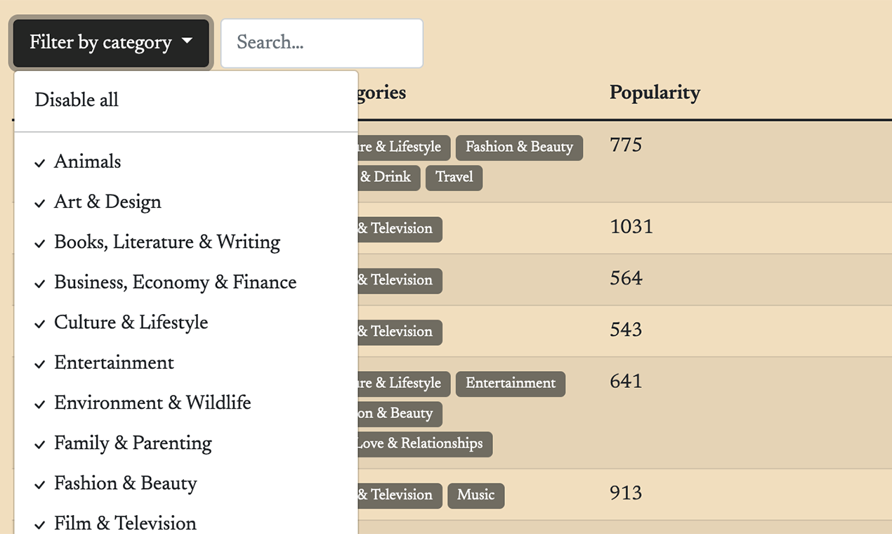 Get Published gallery image