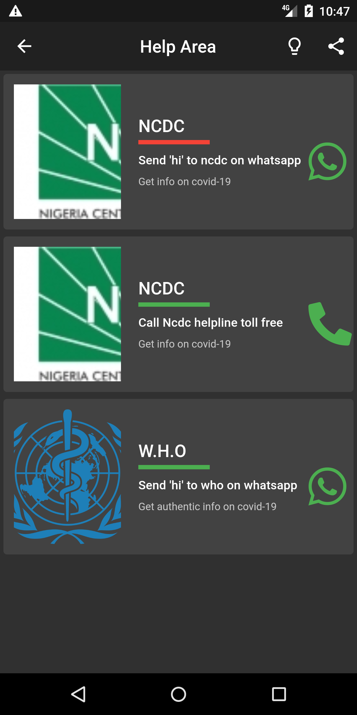 ncovid gallery image