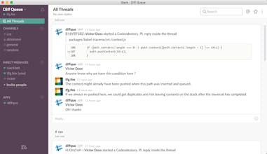 CodeSideStory gallery image