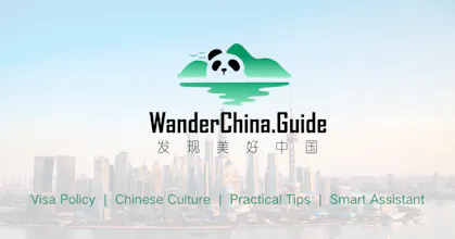 WanderChina.Guide gallery image