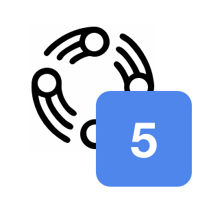 AI Face touching detector gallery image