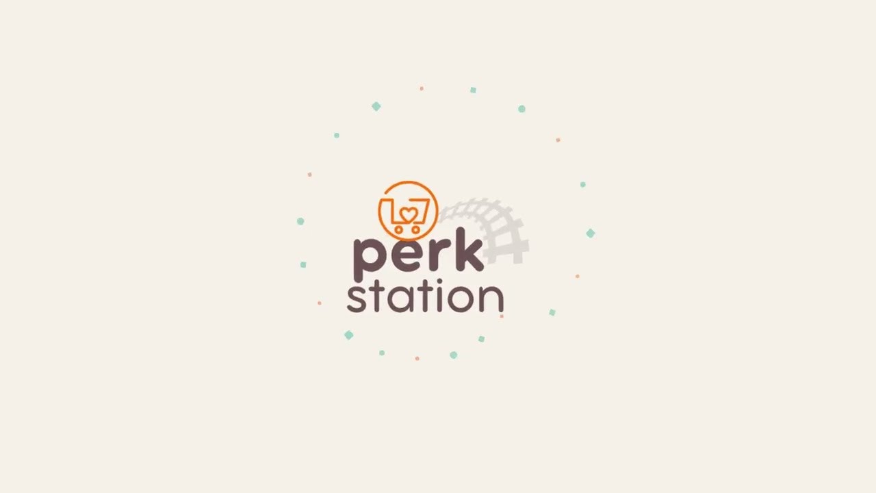 PerkStation gallery image