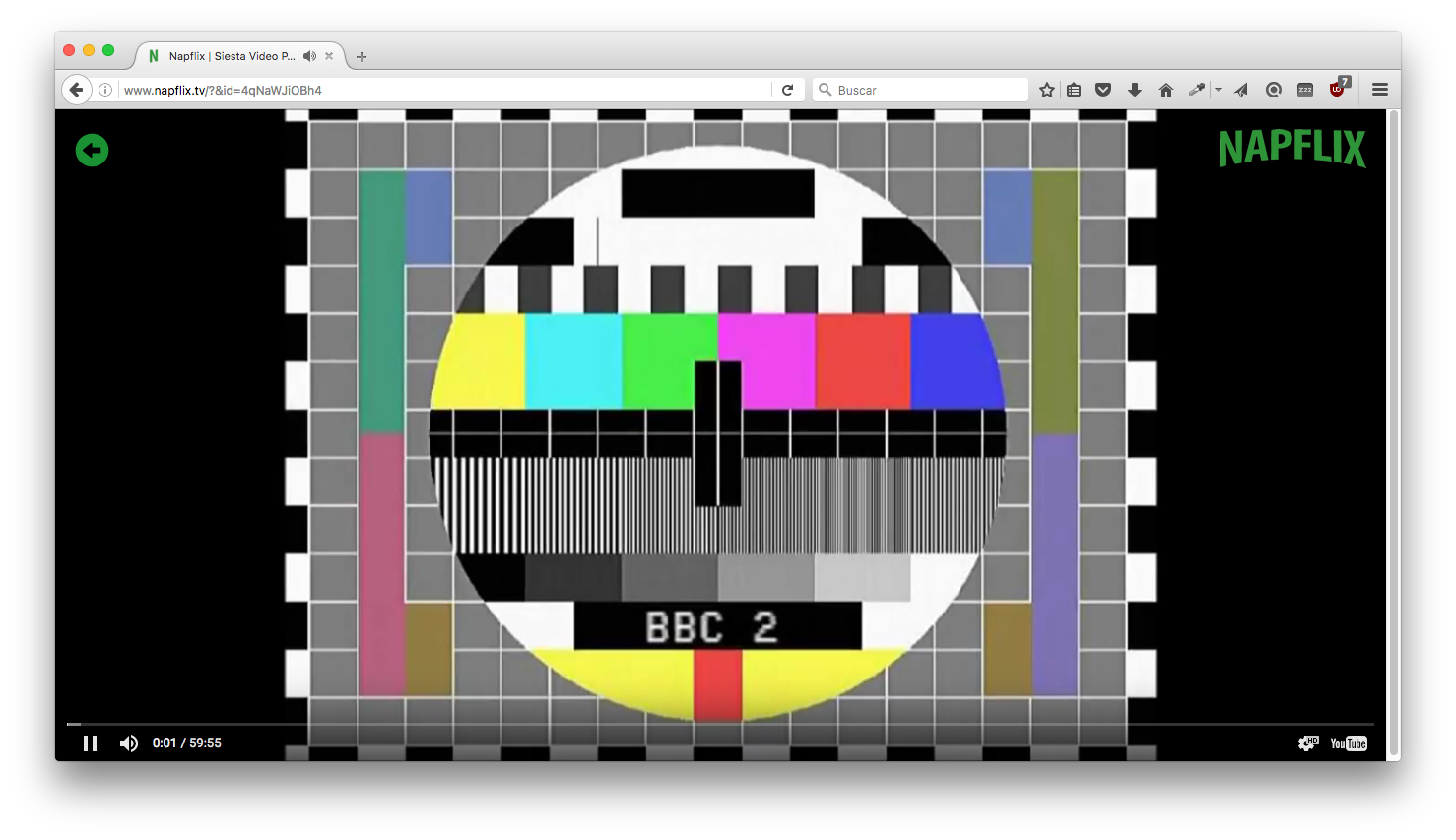 Napflix gallery image