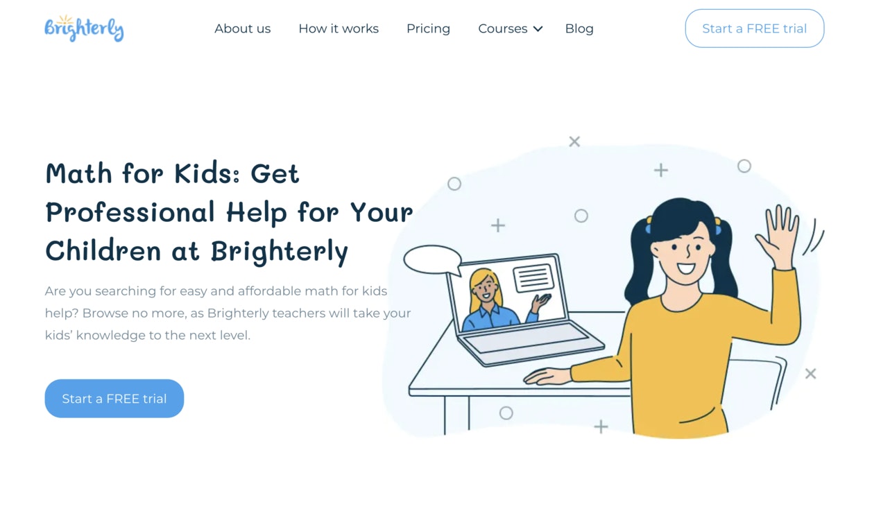 Brighterly gallery image