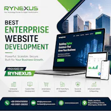 Rynexus Infotech gallery image