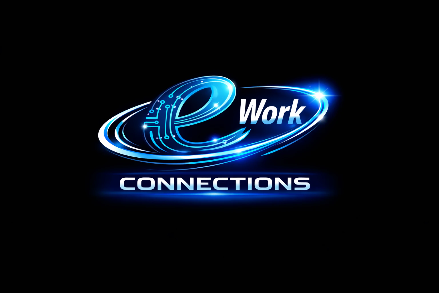 eWorkConnection logo