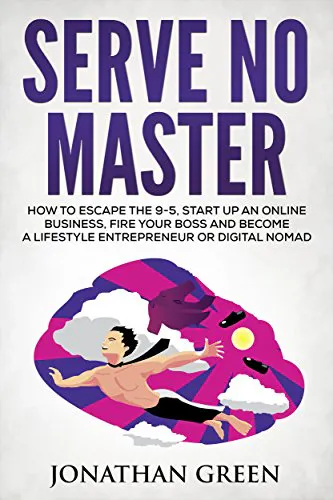 Serve No Master
