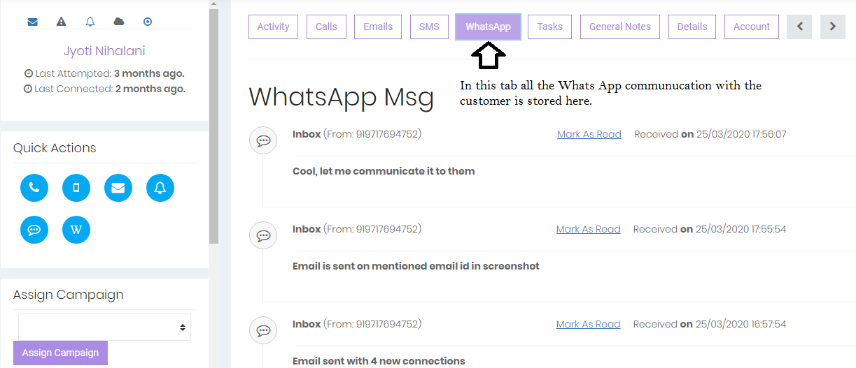 Imaginesales Solutions gallery image
