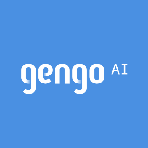 Gengo.ai logo