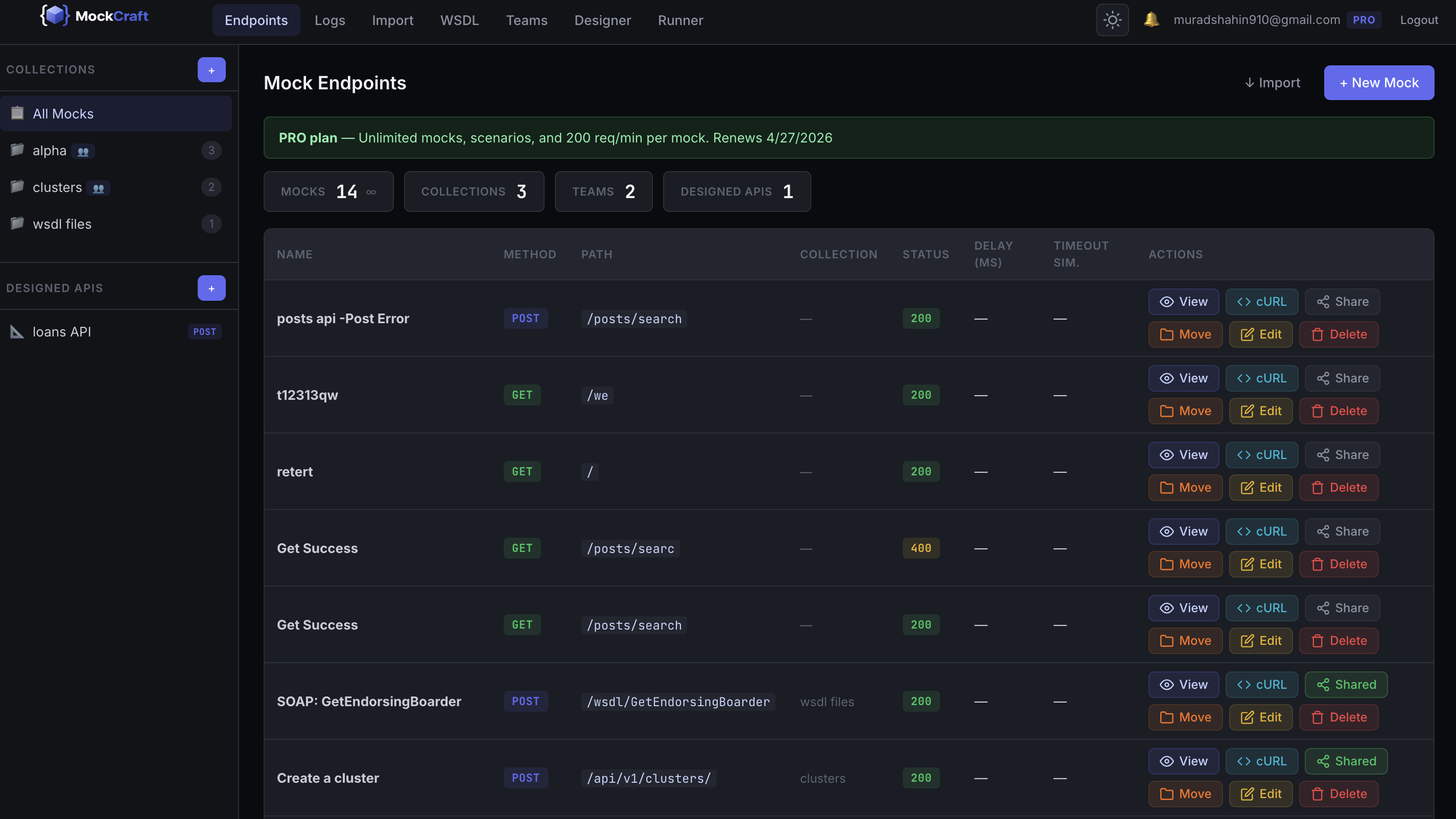 MockCraft gallery image