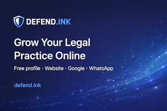 Defend.ink gallery image