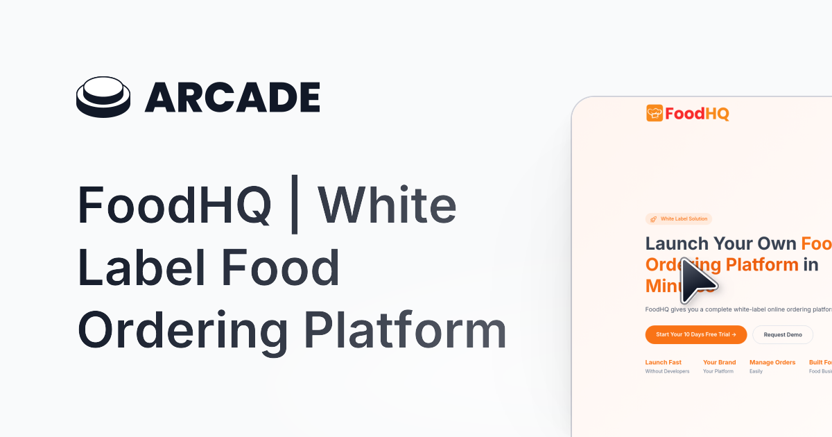 FoodHQ gallery image