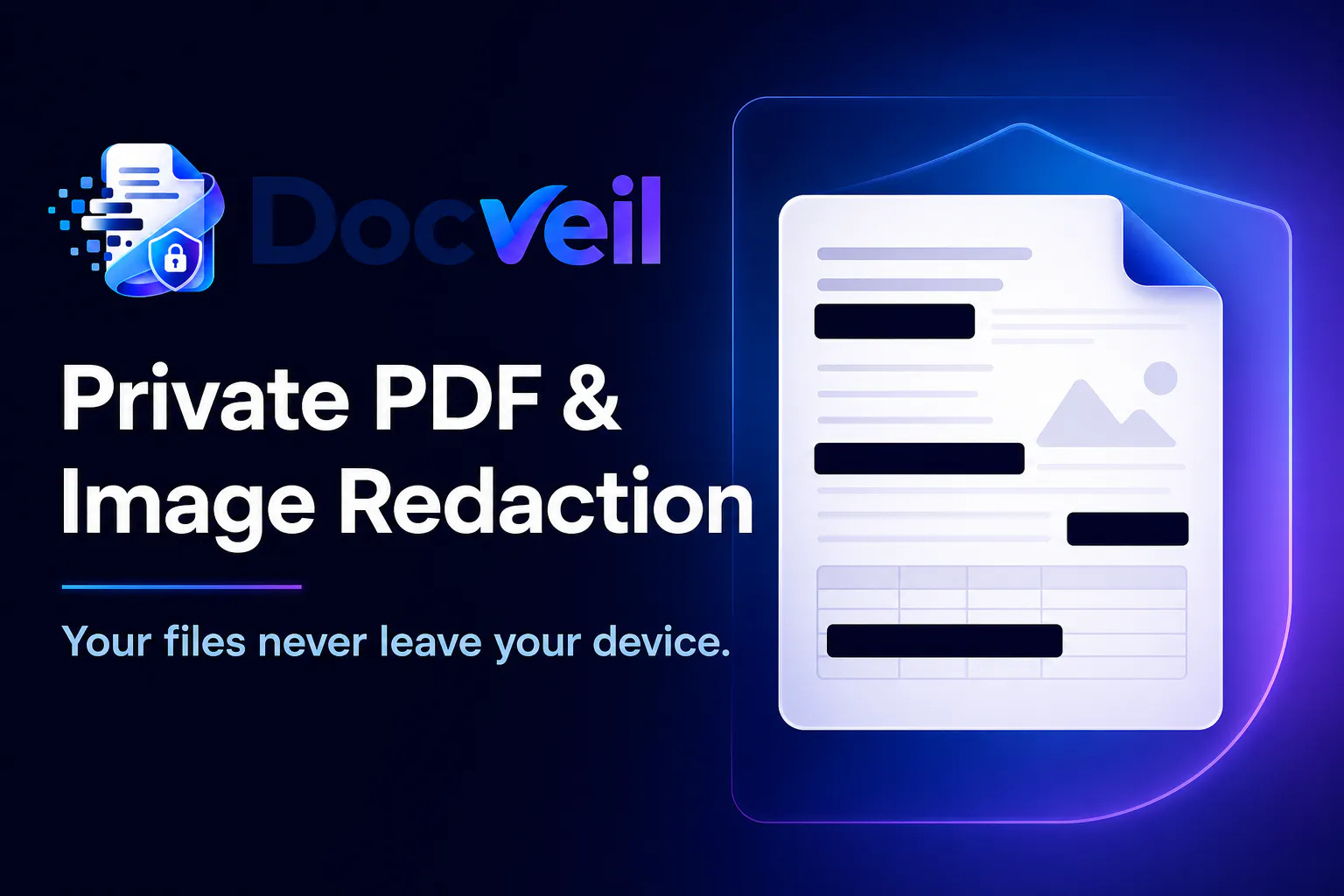 DocVeil gallery image