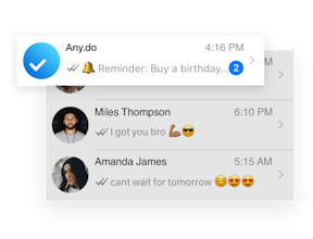 Any.do gallery image