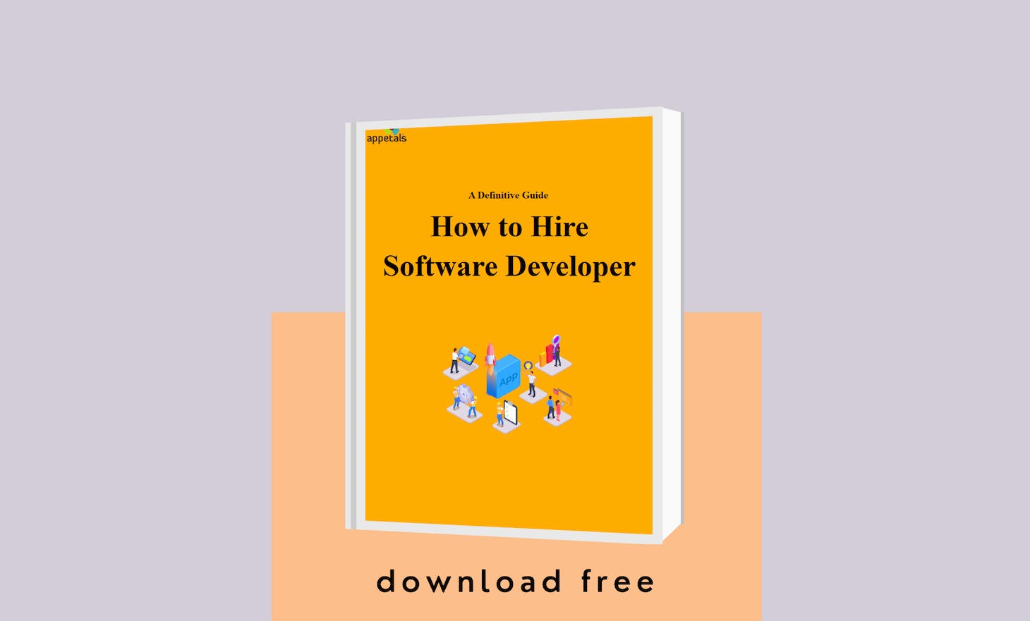 Guide to Hire Software Developer media 1