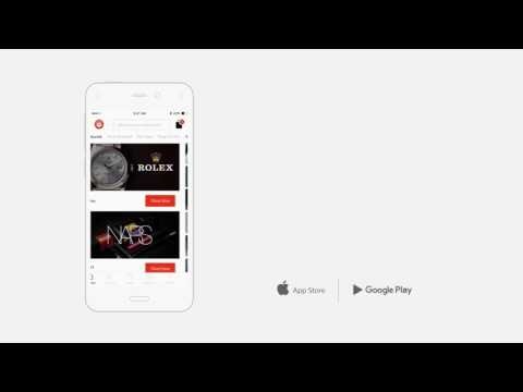 MarkaVIP - The Leading Fashion Ecommerce Marketplace in the Middle East