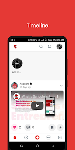 Schoolmax - Social Network gallery image