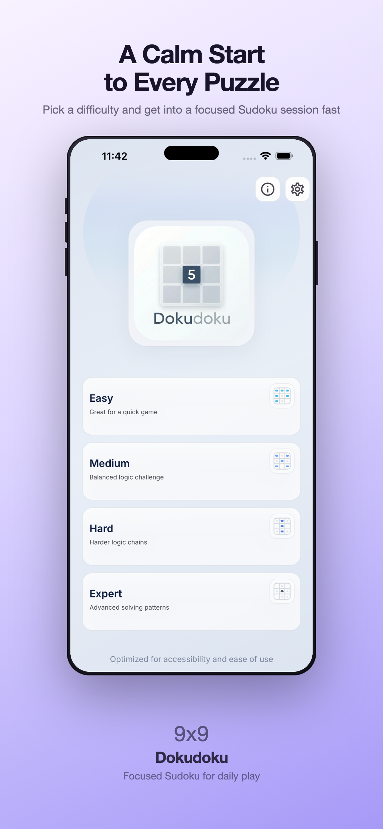 DokuDoku gallery image