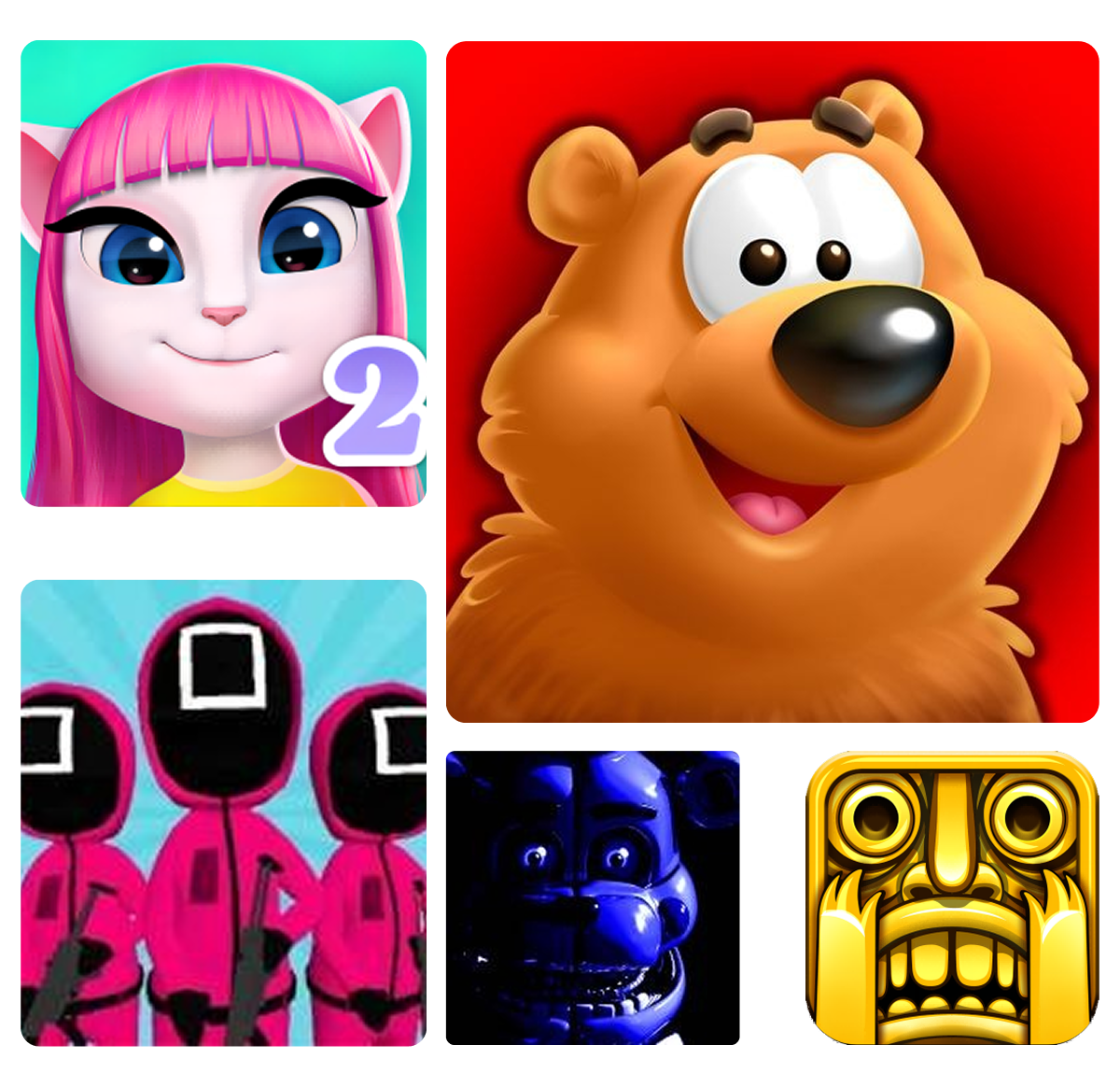 New Games gallery image