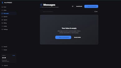 Runfeed gallery image