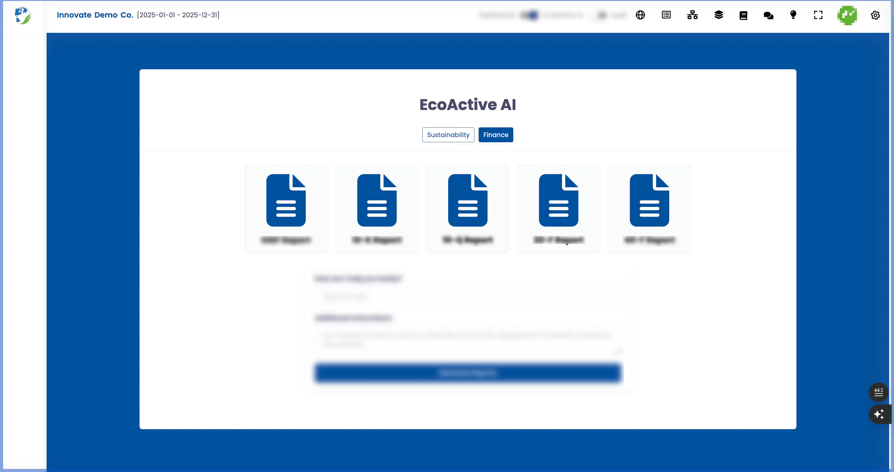 EcoActive gallery image