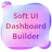 Soft UI Dashboard Builder
