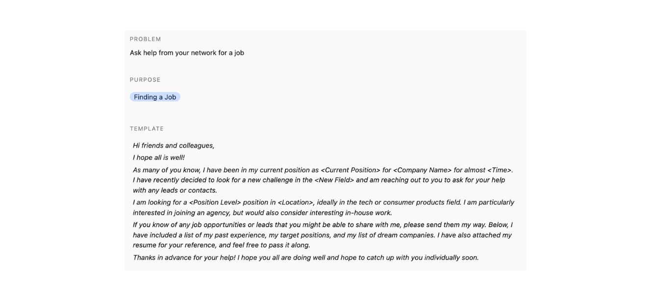 ReadyMadeTemplates gallery image