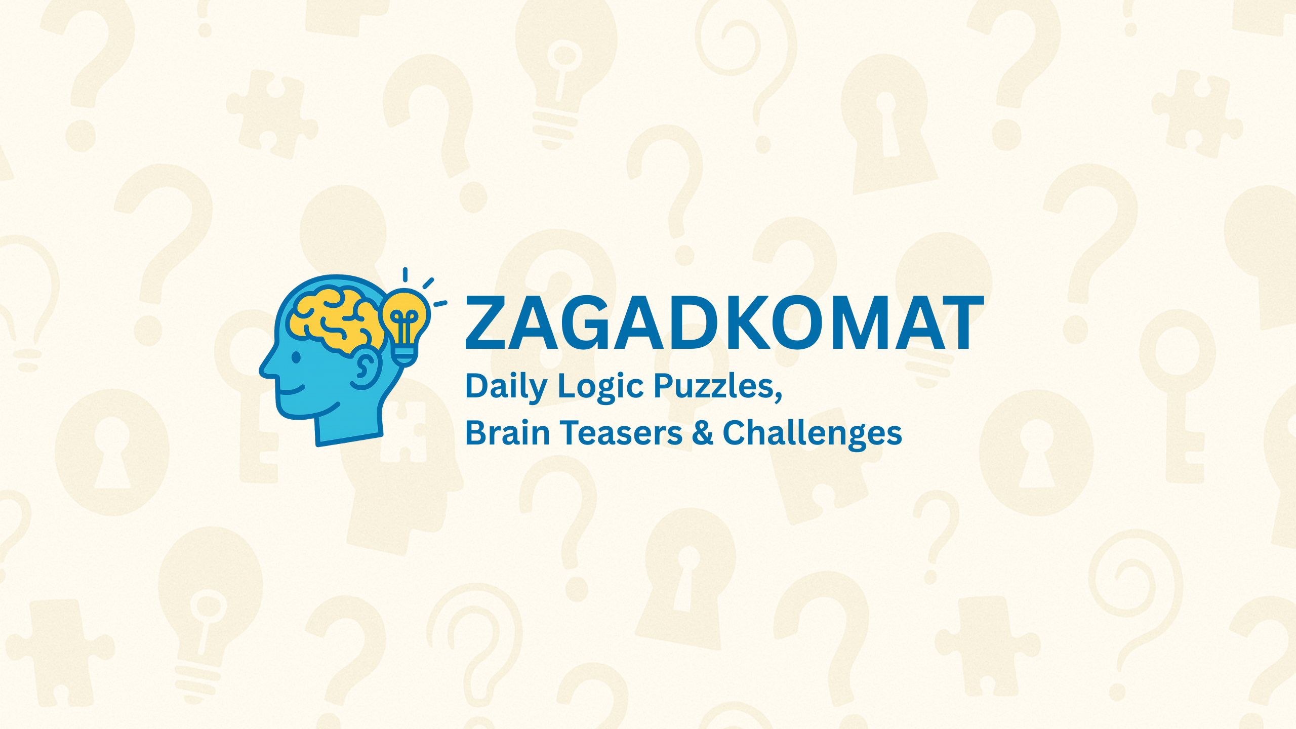 Zagadkomat gallery image