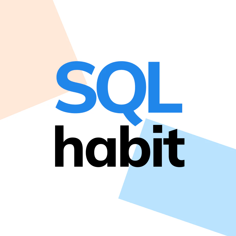 SQL Habit