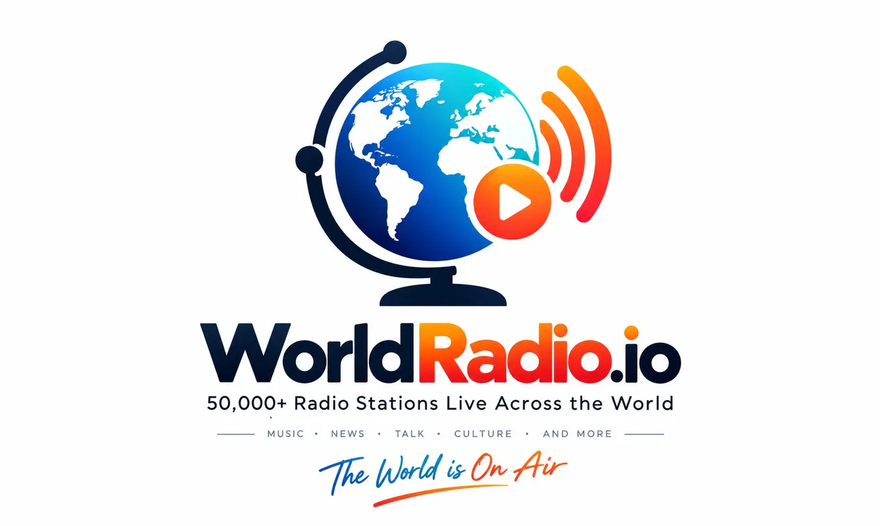 World Radio gallery image