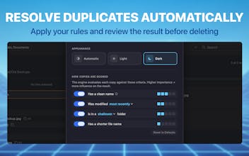 Duplicate Wizard gallery image