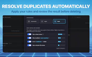 Duplicate Wizard gallery image