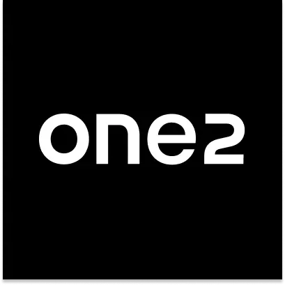 OneTwoAgent logo